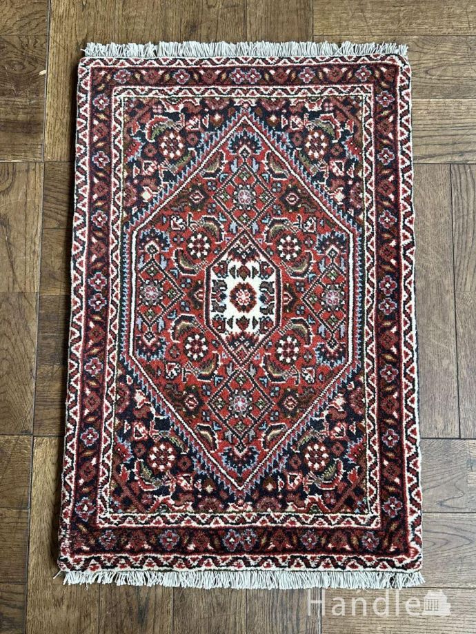 おしゃれな絨毯