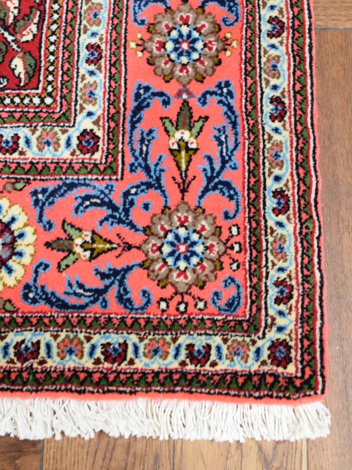 ビンテージの伝統織物