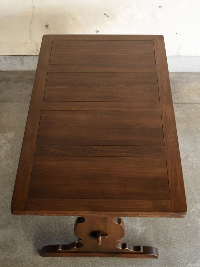 ドローリーフテーブルの天板