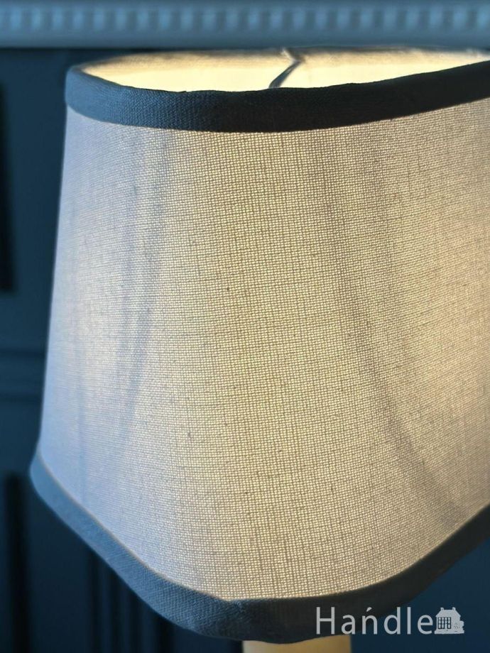 テーブルランプのシェード