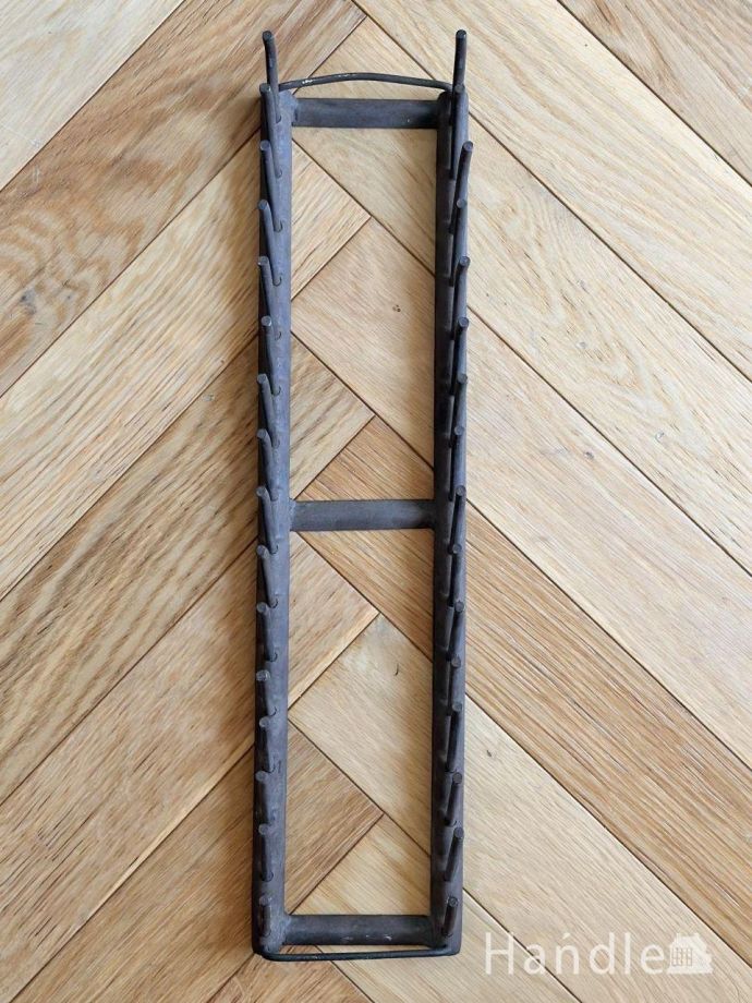 おしゃれなレターラック