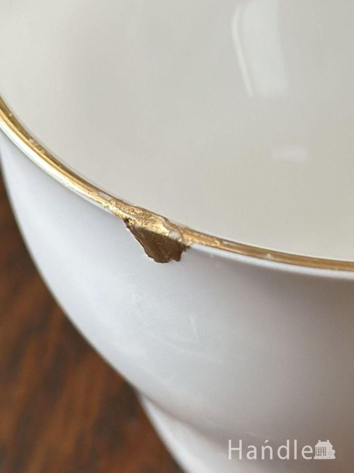 金継ぎしました