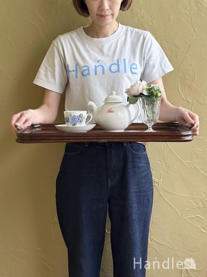 おしゃれなアンティークの雑貨