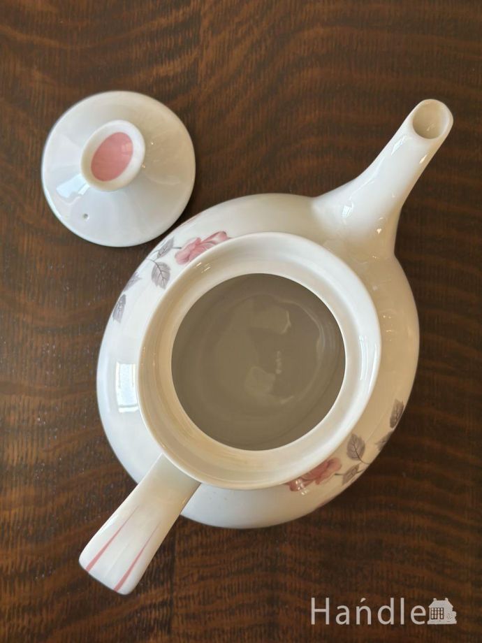 英国アンティークのおしゃれな食器