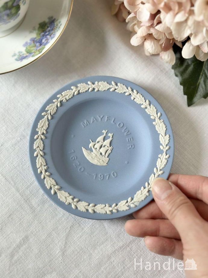 飾って使って楽しむアンティーク