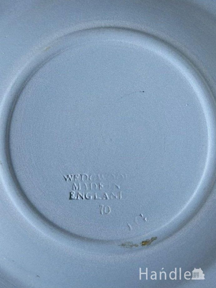 裏側には品質の証