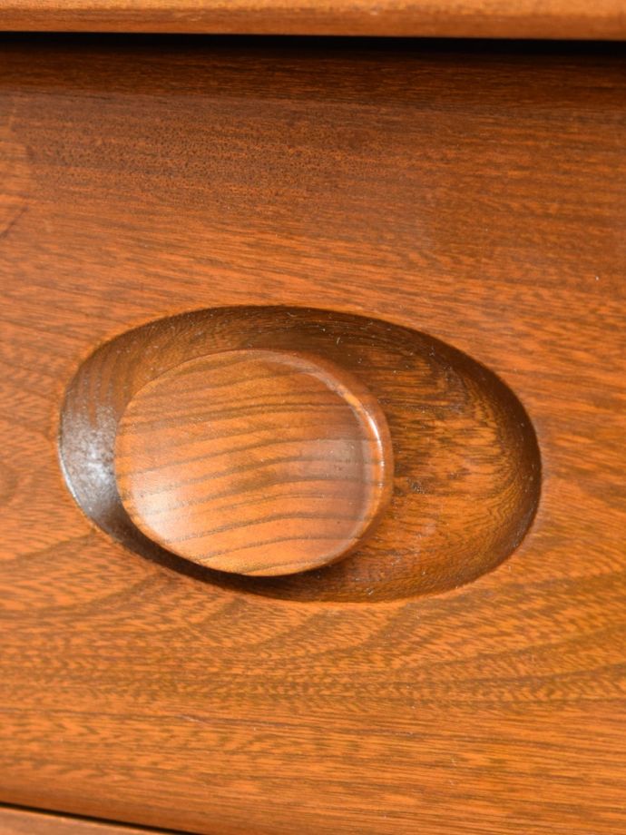 アーコールの取っ手