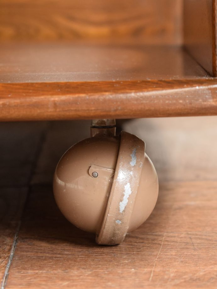 アーコールの家具の脚