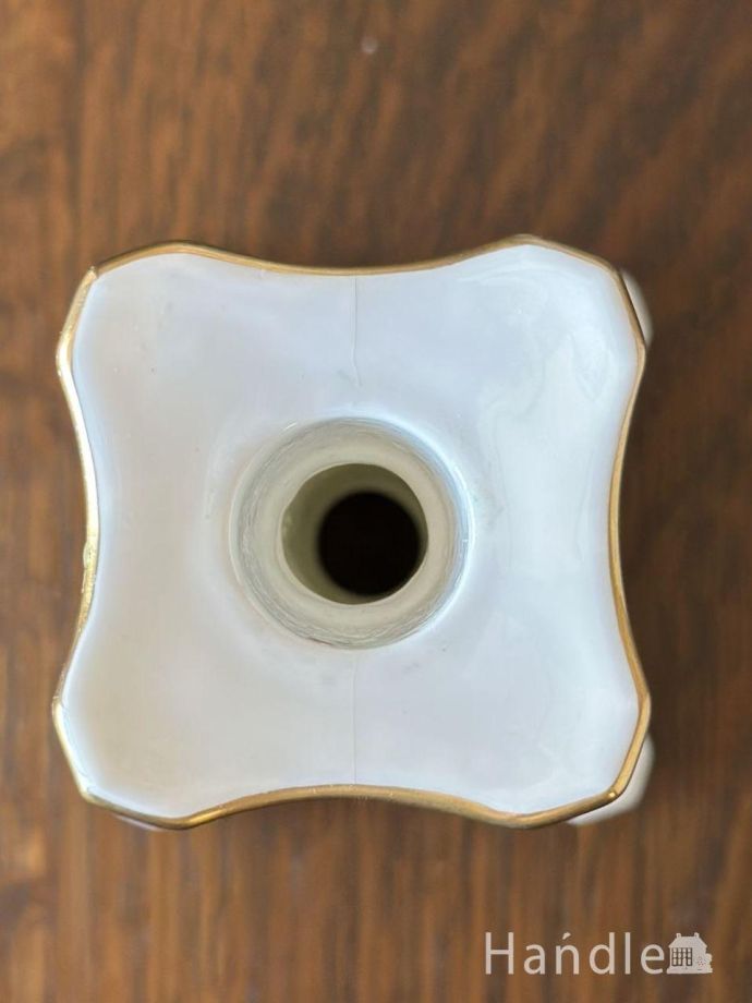 アンティークの燭台