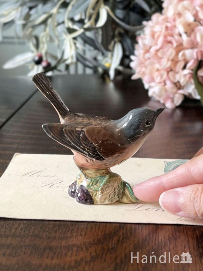 大きさはこれくらいです