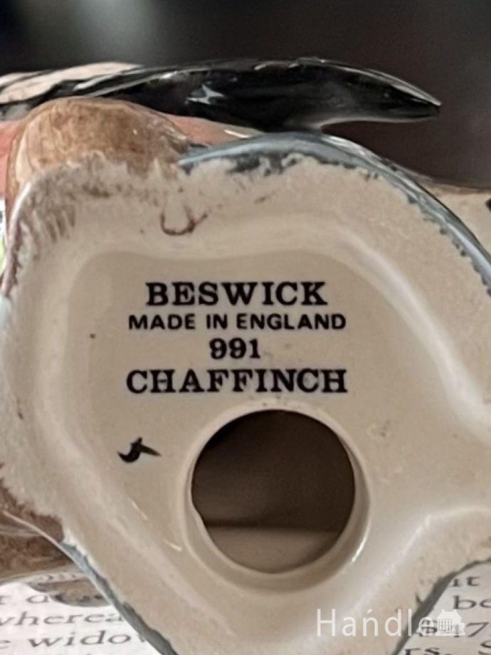 バックスタンプ