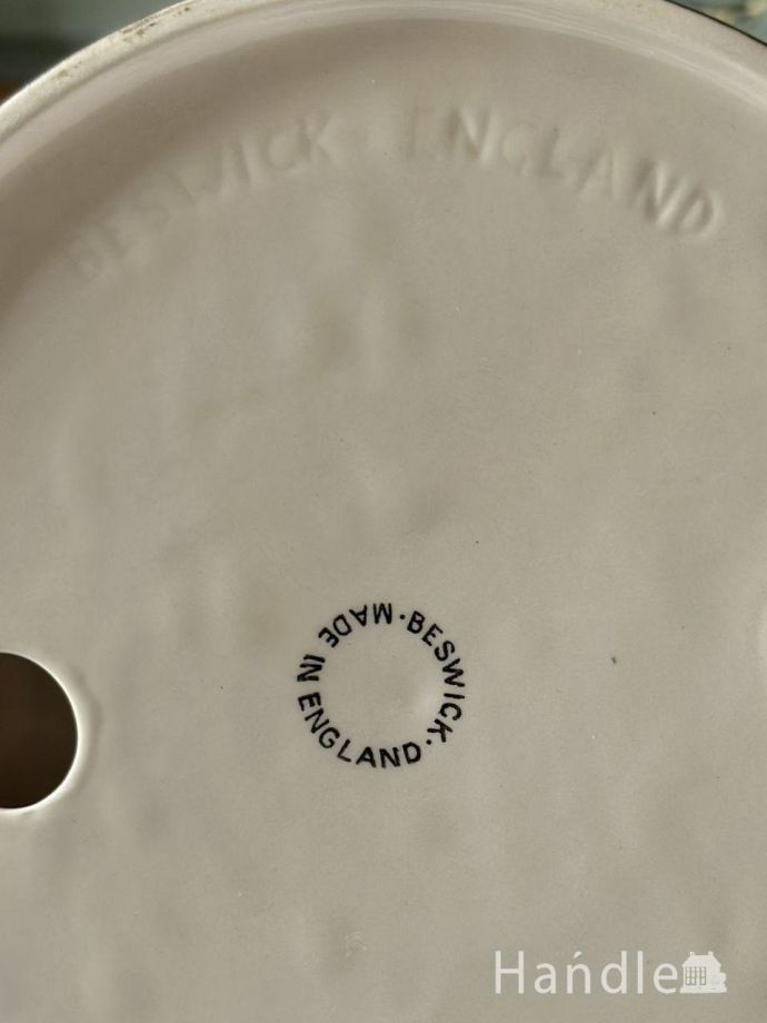 バックスタンプ