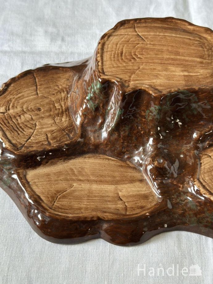 アンティークのオブジェ