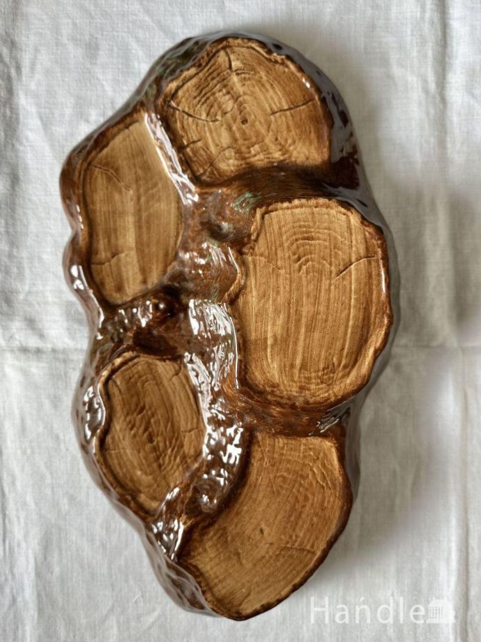 アンティークの置物