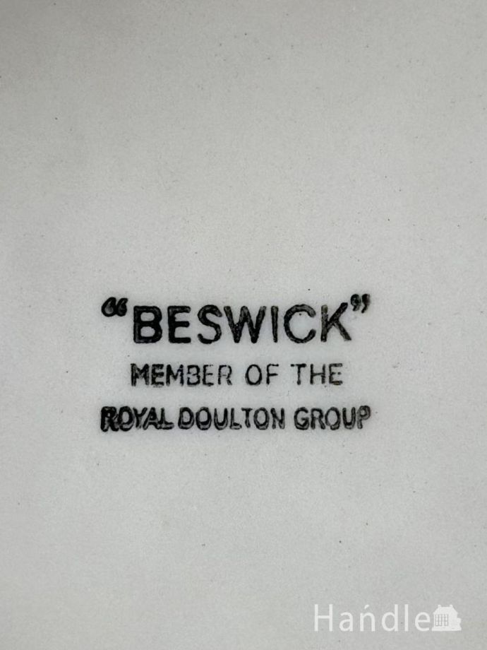 バックスタンプ