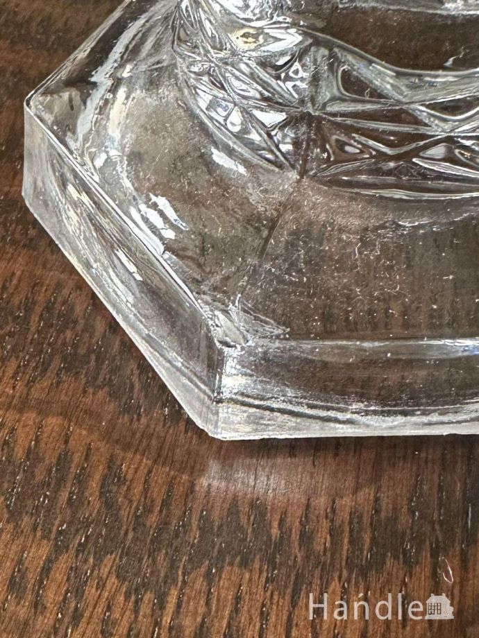 欠けがありました。