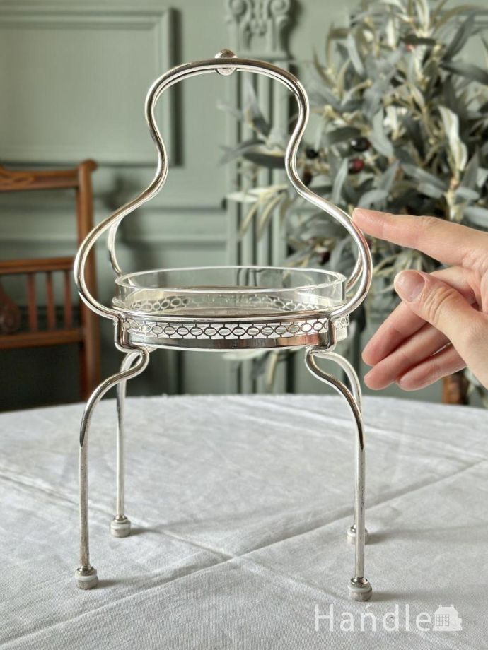 アンティークのおしゃれな食器