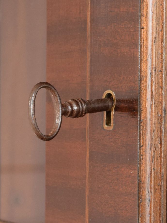 アンティークの鍵
