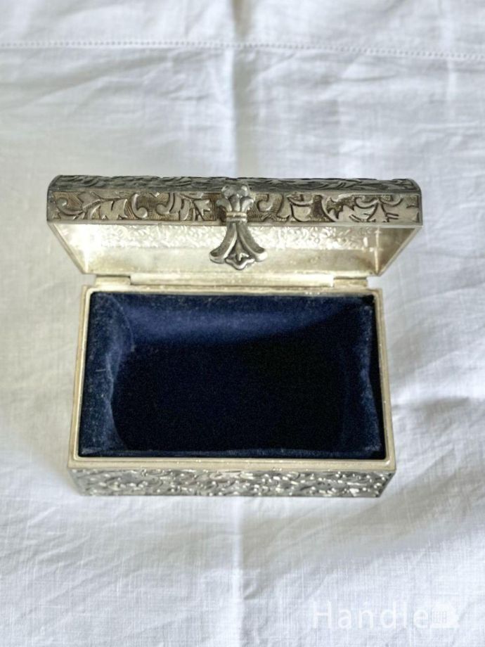 イギリスのアンティーク雑貨