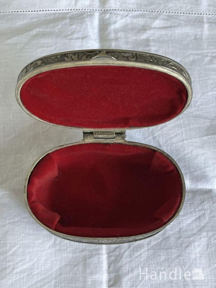 イギリスのアンティーク雑貨