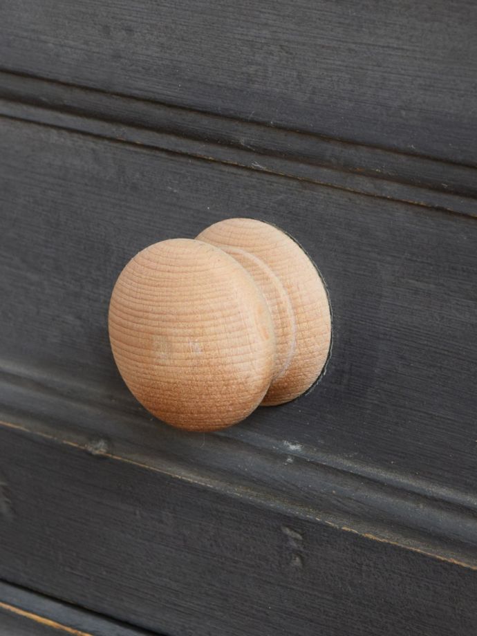 アンティーク家具の取っ手