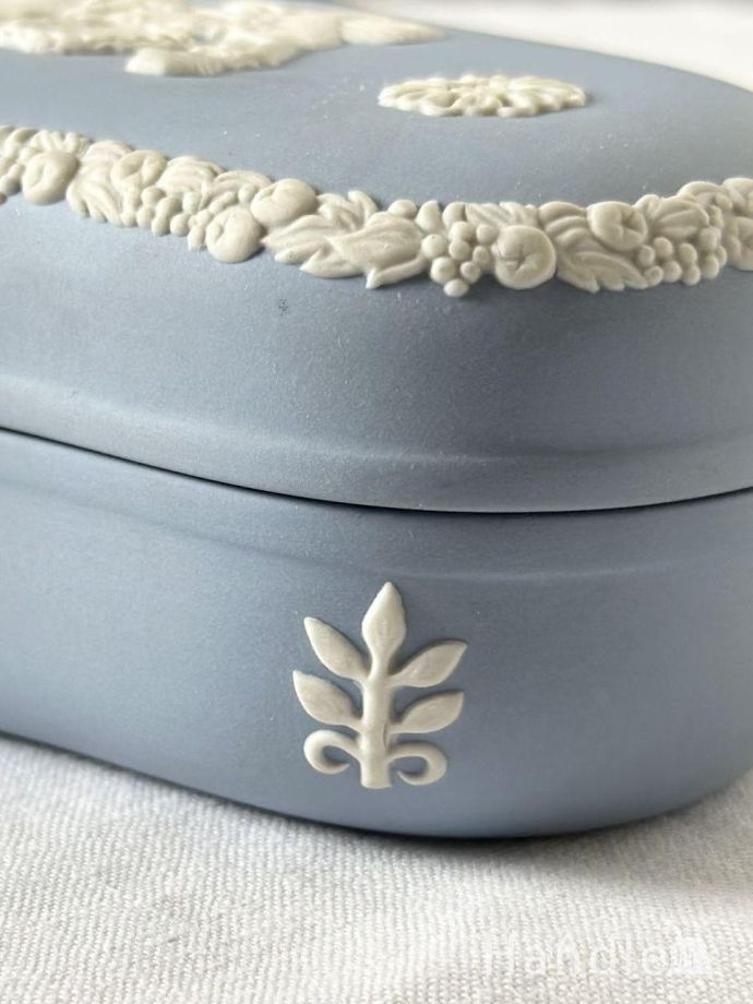 アンティークのウェッジウッド