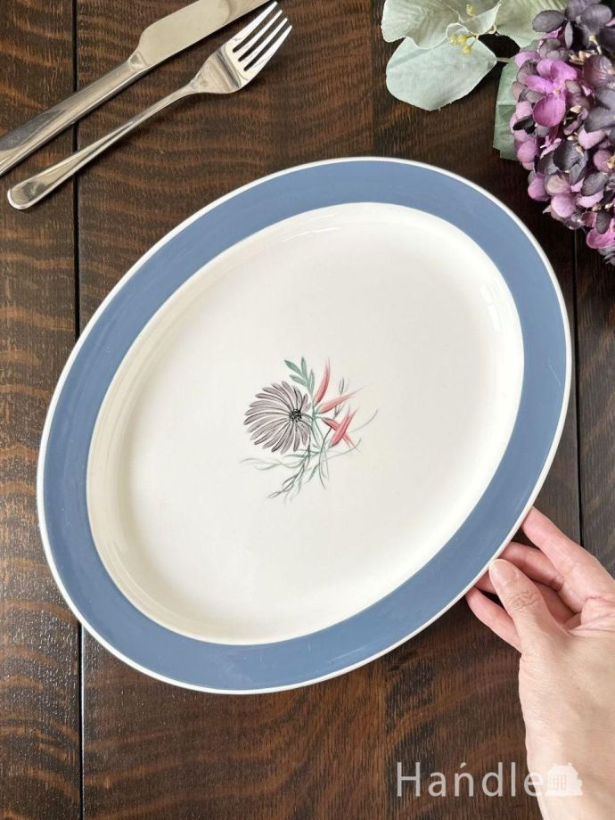 おしゃれなプレート