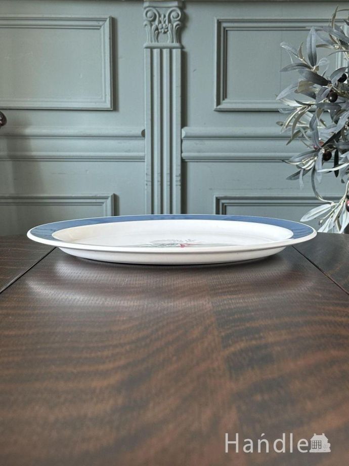 英国アンティークのおしゃれな食器