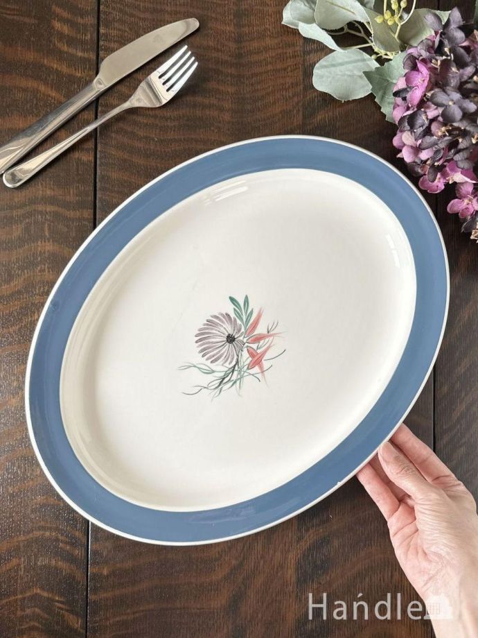 おしゃれなプレート