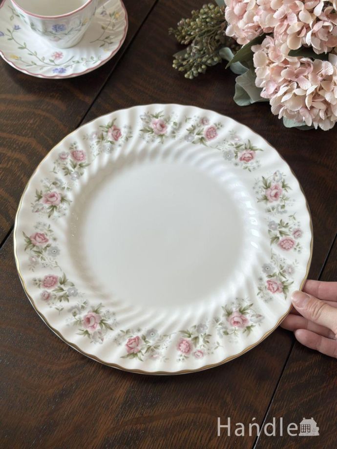 おしゃれなプレート