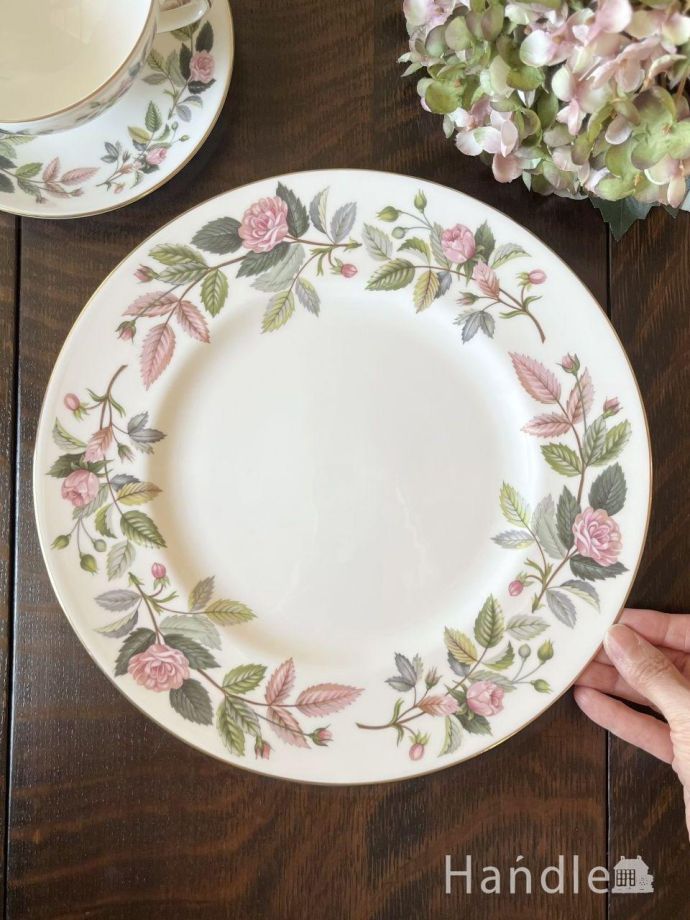 おしゃれなプレート