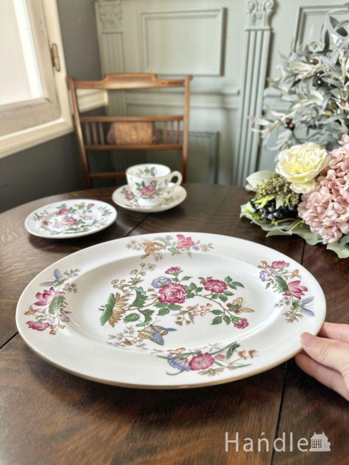 おしゃれなプレート