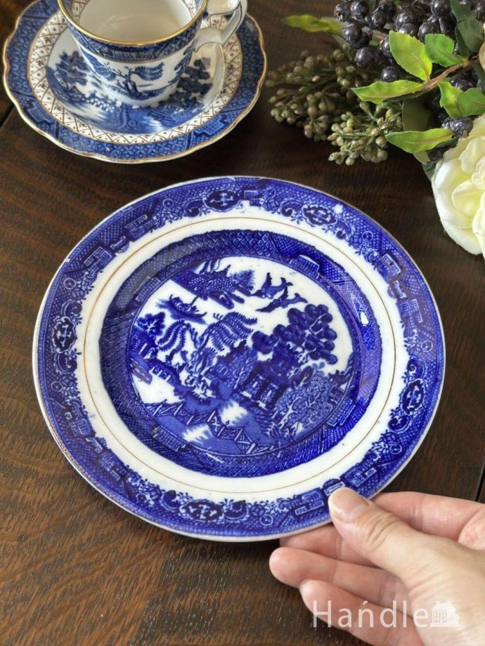 おしゃれなプレート