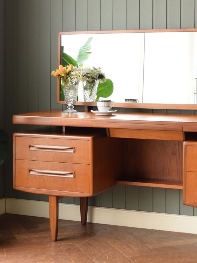 G-PLANのビンテージ家具