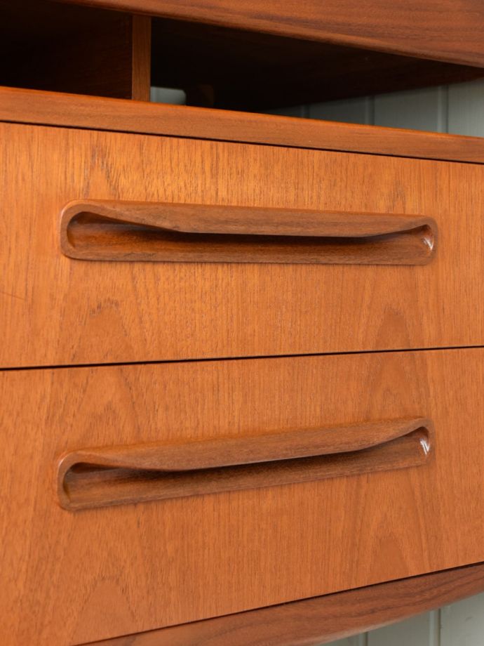 G-PLANのおしゃれな取っ手