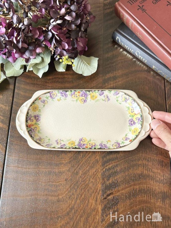 おしゃれなプレート