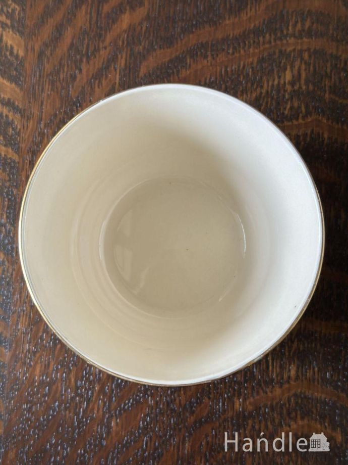 英国アンティークのおしゃれな食器