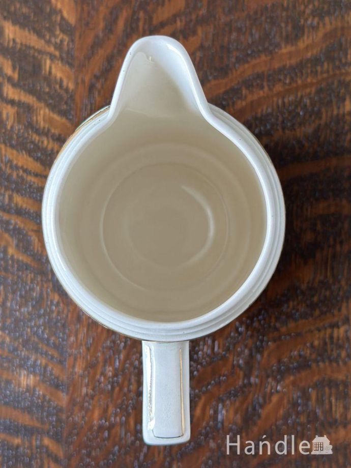 英国アンティークのおしゃれな食器