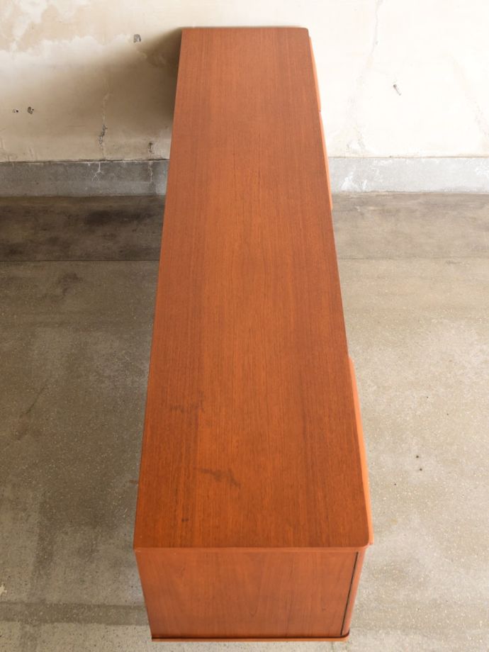 北欧スタイルの家具の天板