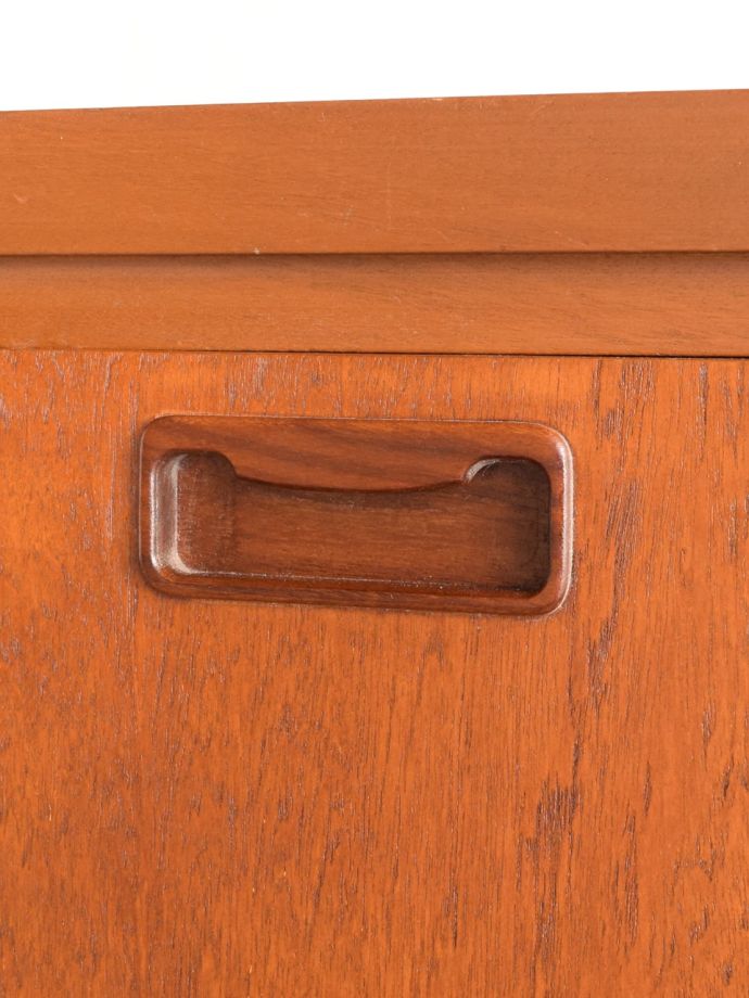 ビンテージ家具の取っ手