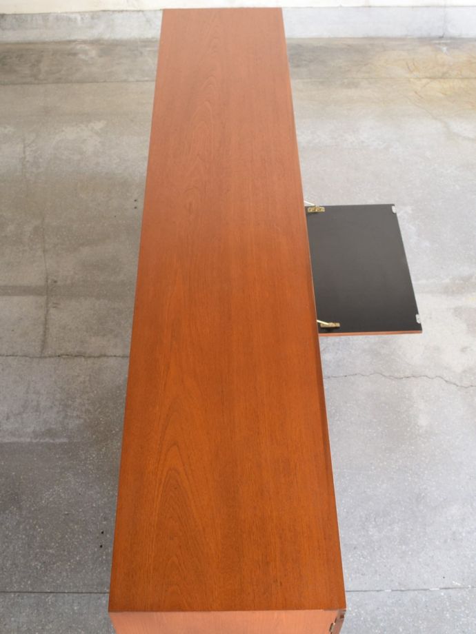 北欧スタイルの家具の天板