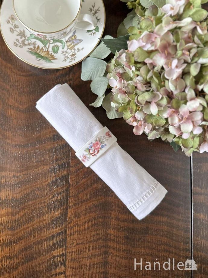 英国のナプキンホルダー