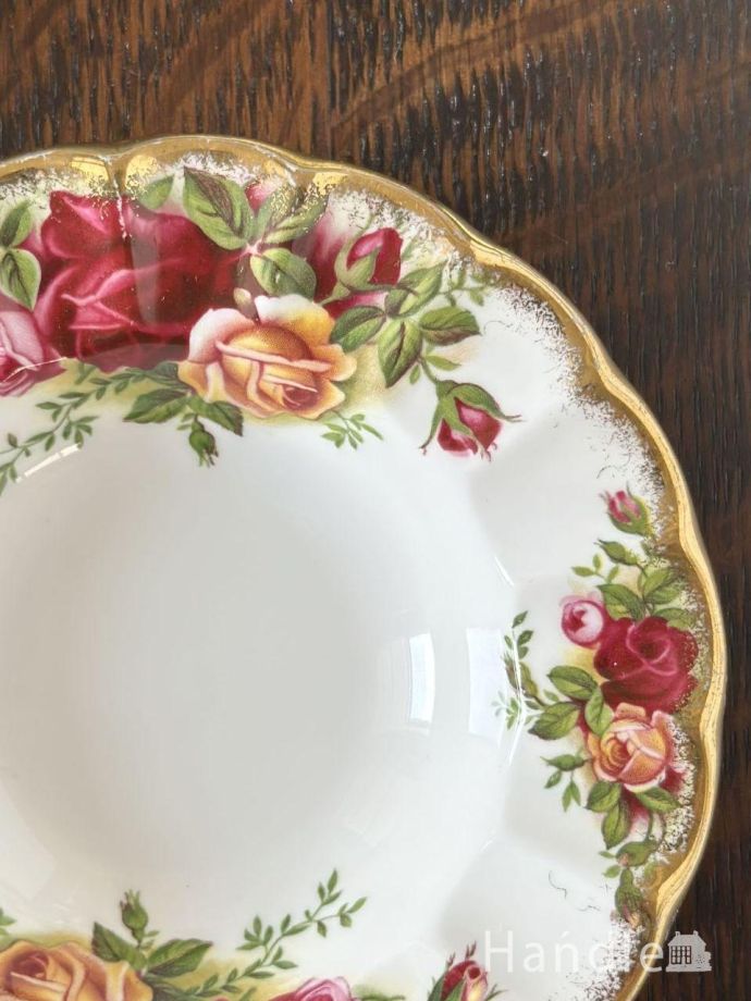 飾って使って楽しむ小さなアンティーク