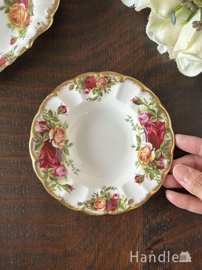 飾って使って楽しむアンティーク