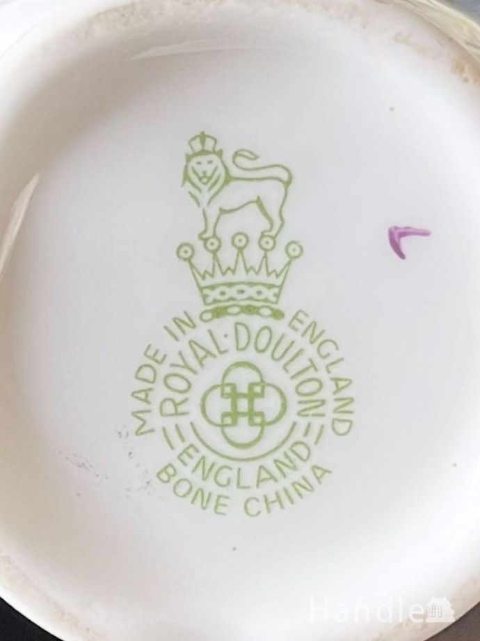 バックスタンプ