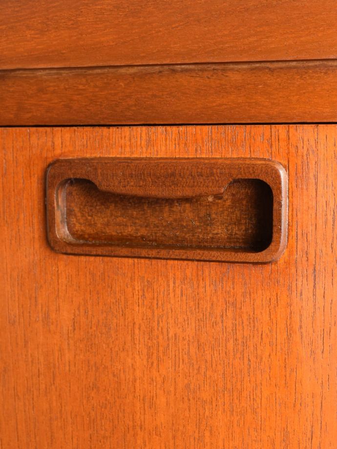ビンテージ家具の取っ手