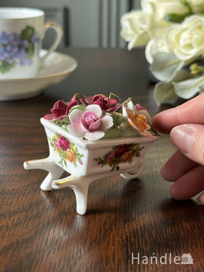 大きさはこれくらいです