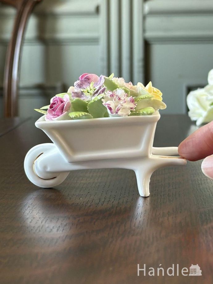 大きさはこれくらいです