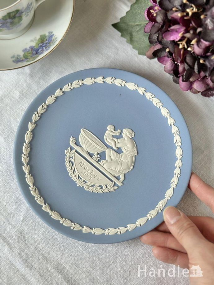 飾って使って楽しむアンティーク