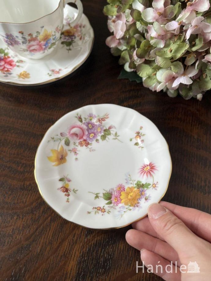 飾って使って楽しむアンティーク